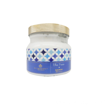 Moisturizing Body butter